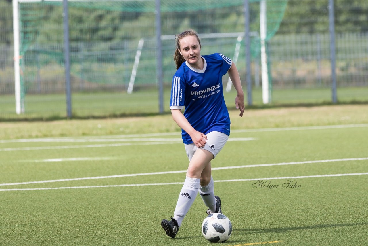 Bild 213 - Frauen FSC Kaltenkirchen - SG Daenisch-Muessen : Ergebnis: 7:1